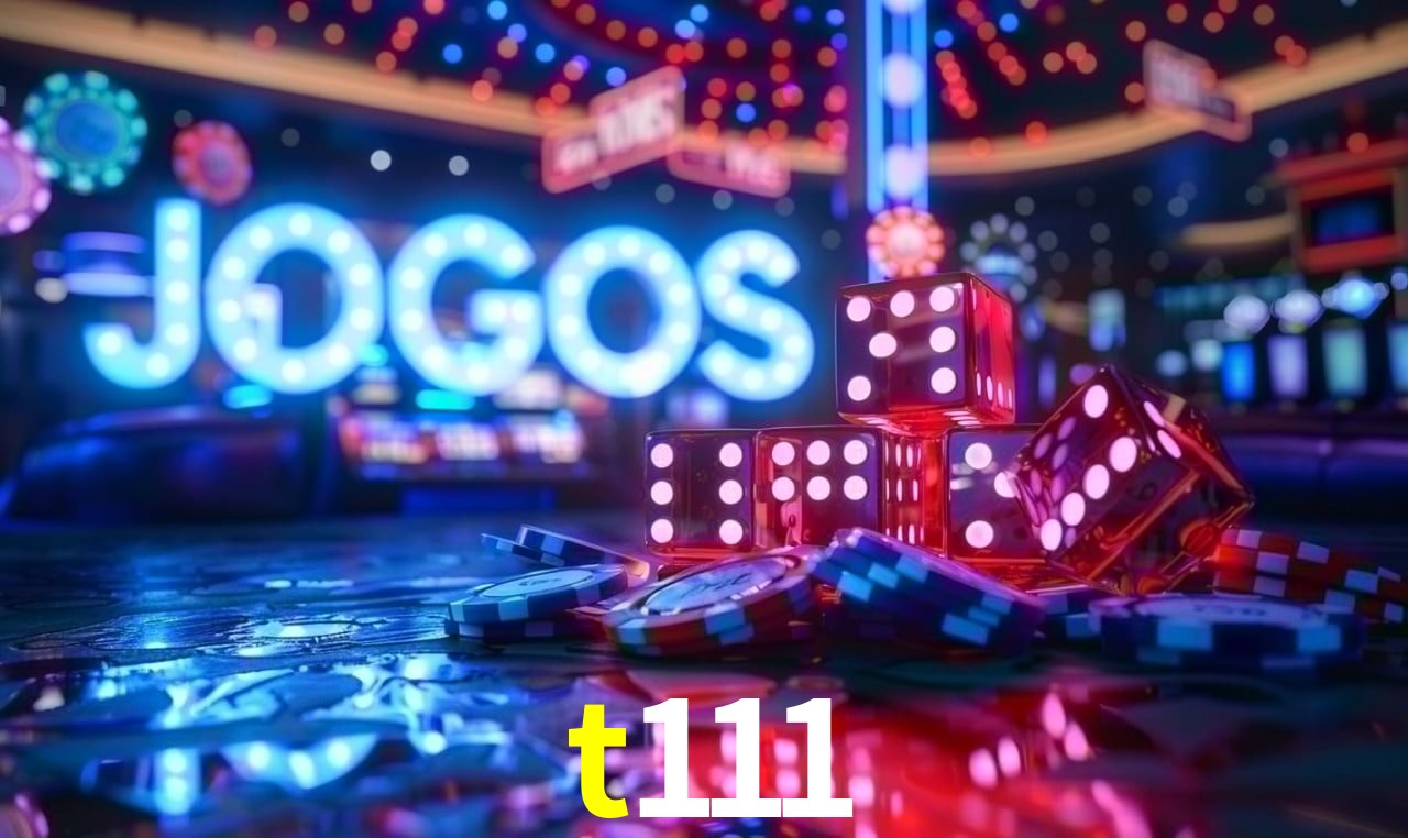 Página oficial no Facebook da t111