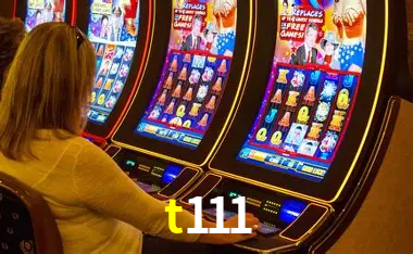 Cadastro rápido e seguro na t111