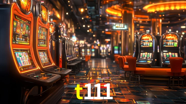 Cashback e recargas na t111